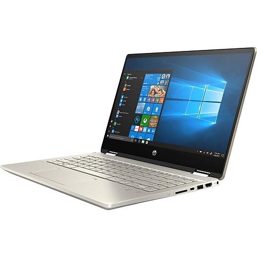 HP Pavilion x360 14-DH1005NT 8XH01EA i5-10210U 8GB 256GB SSD 2GB MX130 14 Windows 10 Home