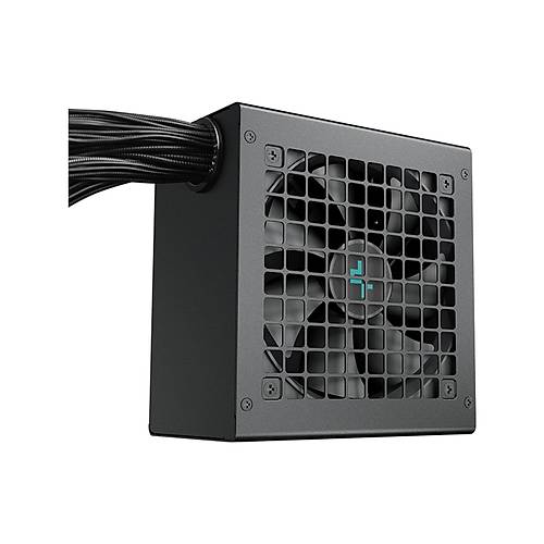 Deepcool Pn850d 850w Atx 3.1 Pc�e 5.1 80+ Gold G�� Kayna�� Akak92dep0005 