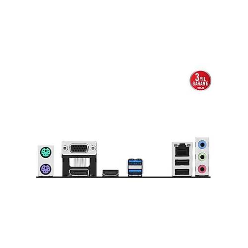 Asus PRIME H610M-R D5-SI DDR5 MATX 1700P