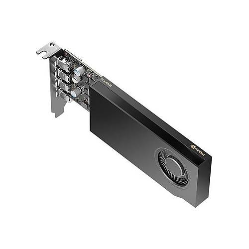 PNY Quadro A400 4gb Gddr6 64BIT (VCNRTXA400-SB)