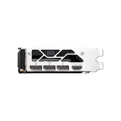 MSI VGA GEFORCE RTX 5060 8G INSPIRE 2X OC RTX5060 8GB GDDR7 128B DX12 PCIE 5.0 X16 (3XDP 1XHDMI)