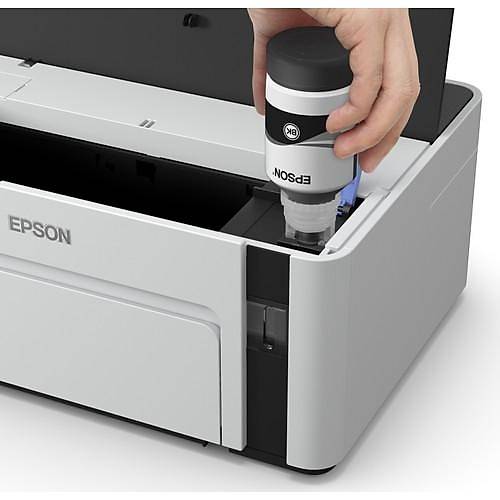 Epson EcoTank M1120 Mono Tankl Yazc