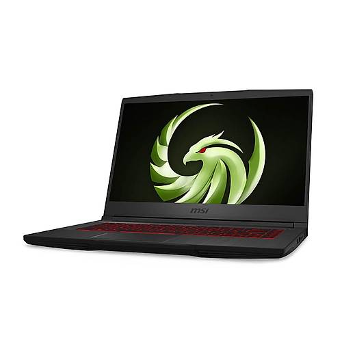 MSI Bravo 15 A4DDR-243XTR Ryzen 7 4800H 8GB 512GB SSD 4GB RX5500M 15.6 144Hz Freedos