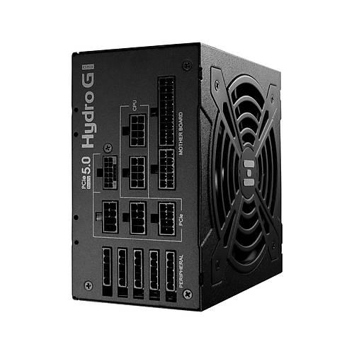 Fsp Hydro G Pro 1200w 80+gold Gen5.1 Atx 3.1 Psu