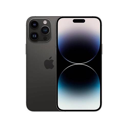 Apple iPhone 14 Pro 1TB Uzay Siyahı MQ2G3TU/A