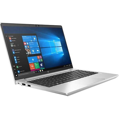 HP ProBook 440 G8 32M52EA i5-1135G7 8GB 256GB SSD 14 Freedos