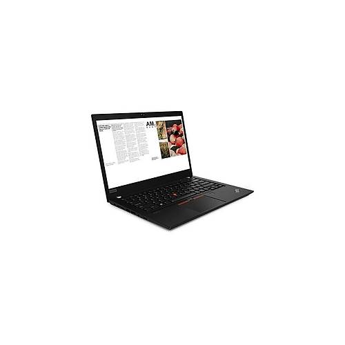 Lenovo ThinkPad T14 G2 20W1S1HW00 i7-1165G7 16GB 512GB SSD 2GB MX450 14 Freedos