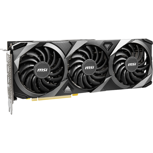 MSI GeForce RTX 3060 Ti VENTUS 3X 8GB GDDR6 256Bit Nvidia Ekran Kart