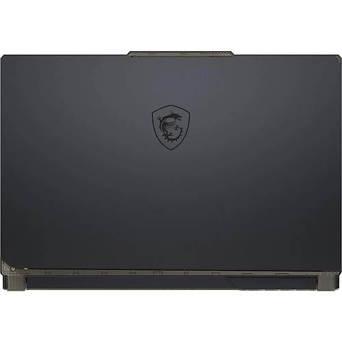 MSI CYBORG 15 A13VF-892XTR Intel Core i7 13620H 16GB 512GB SSD RTX4060 Freedos 15.6