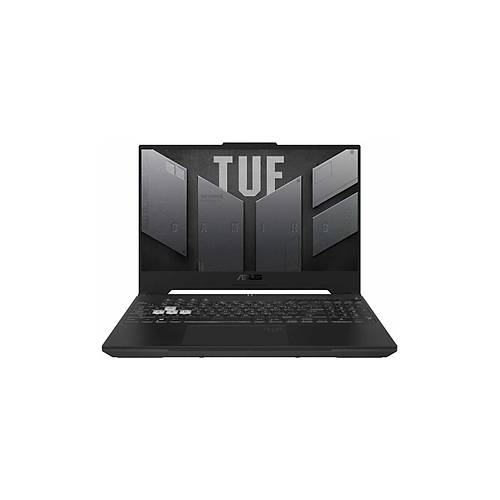 ASUS TUF GAMING F15 I5-12500H 12 GB RAM 512 GB SSD 4GB RTX3050 15.6