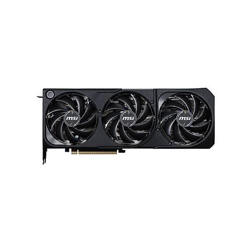 MSI VGA GEFORCE RTX 5070 TI 16G SHADOW 3X OC RTX5070TI 16GB GDRR7 256 B DX12 PCIE 5.0 X16 (3XDP 1XHDMI)