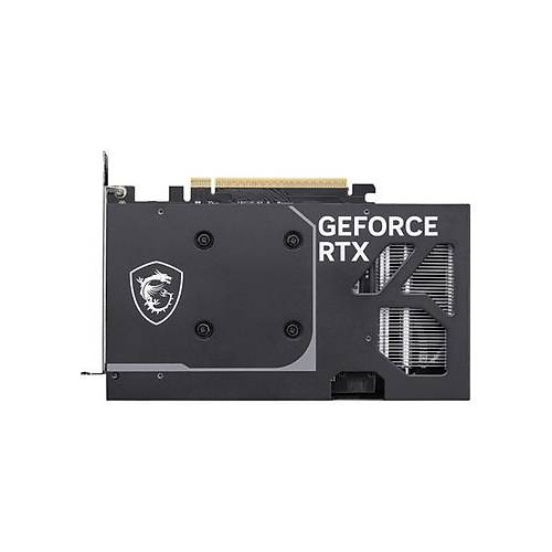 MSI Ms� VGA Geforce Rtx 5050 8g Ventus 2x Oc RTX5050 8gb Gddr6 128B DX12 Pc�e 5.0 X16 (3xdp 1xhdm�)