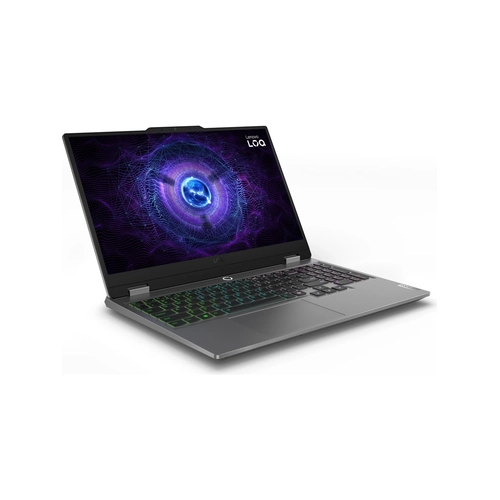 Lenovo Loq 15IAX9 i5-12600HX 16GB 2TB 6GB RTX3050 15.6