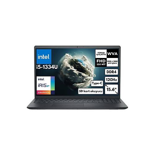 Dell Inspiron 3530 i5-1334U 16GB 1TB SSD 15.6