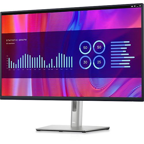 Dell 31.5
