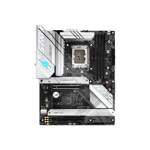 Asus Rog Strix B660-A Gaming DDR4 5333MHz Wifi D4 Hdm Dp M.2 1700P Anakart