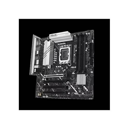 Asus B860M MAX GAMING AX WIFI6 DDR5 HDMI-DP TYPEC PCIE 5.0 1851P MATX