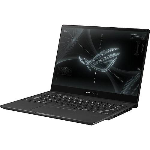 Asus Rog GV301QH-K6034T Ryzen 7 5800HS 16GB 512GB SSD 4GB GTX1650 13.4 Windows 10 Home