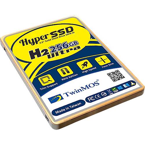TwinMOS 256 GB 2.5