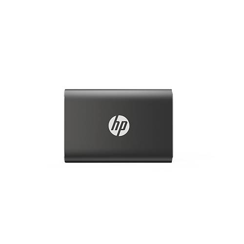 HP P500 500GB USB3.1 (350/210MB/s) Taþýnabilir SSD 7NL53AA