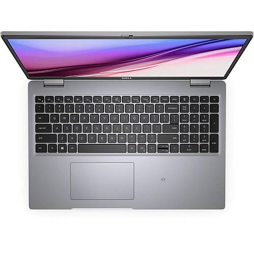 Dell Latitude 5521 i7-11850H 16GB 512GB SSD 15.6 Ubuntu