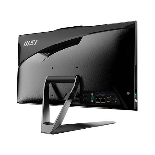 MSI PRO AP222T 13M-071TR ntel i5-13400 8GB 256GB SSD 21.5 Touch Siyah Windows 11 Home