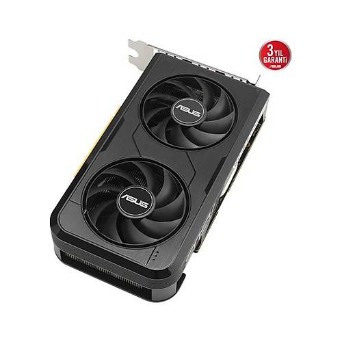 Asus DUAL-RTX5050-O8G 128BIT VGA