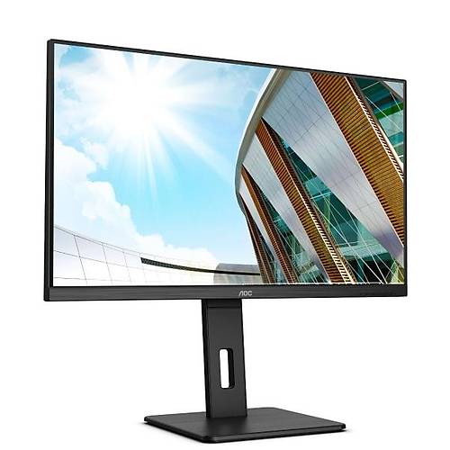 AOC U32P2CA 27