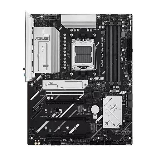 Asus B650E Max Gam�ng W�f� 8000MHZ (Oc) Ddr5 Soket Am5 M.2 HDMI Dp Atx Anakart 90MB1LD0-M0EAY0