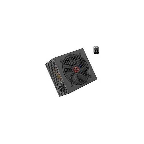 Frisby Fr-Ps6580p 650w 80 Plus Power Supply