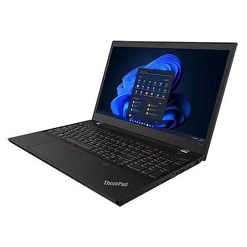 Lenovo ThinkPad P15v 21D8002YTX i7-12700H 16GB 512GB SSD 4GB T1200 15.6 Windows 11 Pro
