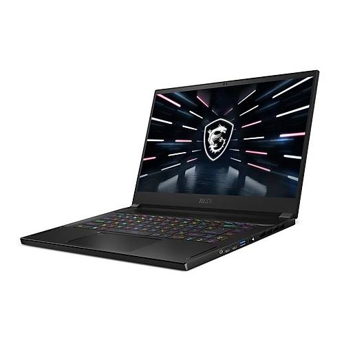 MSI STEALTH GS66 12UHS-049TR  i7-12700H 32GB 2TB SSD 16GB RTX3080Ti 15.6 QHD 240Hz Windows 11 Home