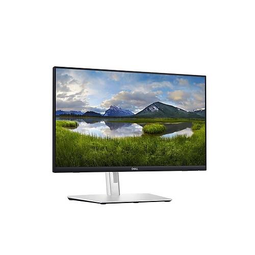 Dell P2424HT 5ms 60Hz FHD Type-C Dokunmatik IPS 23.8 in