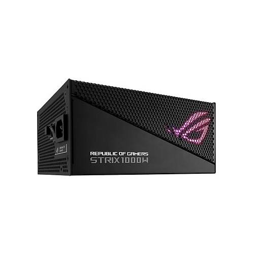 Asus ROG-STRIX-1000G-AURA POWER SUPPLY