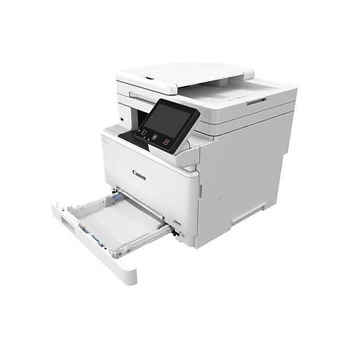Canon Laser MF664CDW Renkli Yaz-Tar-Fot Ethernet