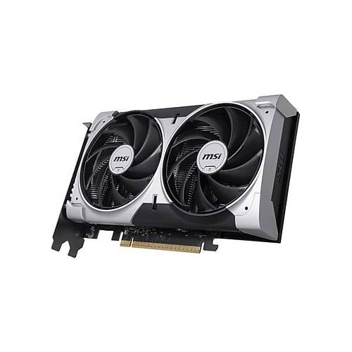 MSI Ms� VGA Geforce Rtx 5050 8g Ventus 2x Oc RTX5050 8gb Gddr6 128B DX12 Pc�e 5.0 X16 (3xdp 1xhdm�)