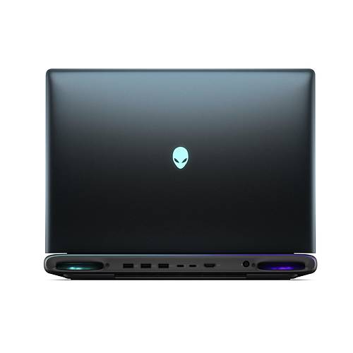 Dell Alienware 16 Area-51 AA16250 Ultra 9 275HX 16 GB Ram 512 GB SSD 16GB RTX5080 175W 240Hz Windows 11 Ingilizce Klavye K8