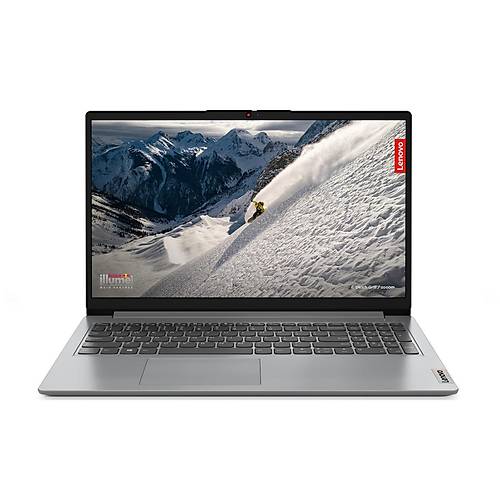 Lenovo IdeaPad 15ALC7 82R400QDTX R5-5500U 8 GB 512 GB SSD 15.6