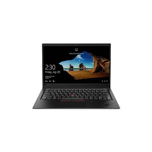 Lenovo ThinkPad X1 Carbon 6 20KH007JTX i7-8550U 16GB 1TB SSD 14 Windows 10 Pro