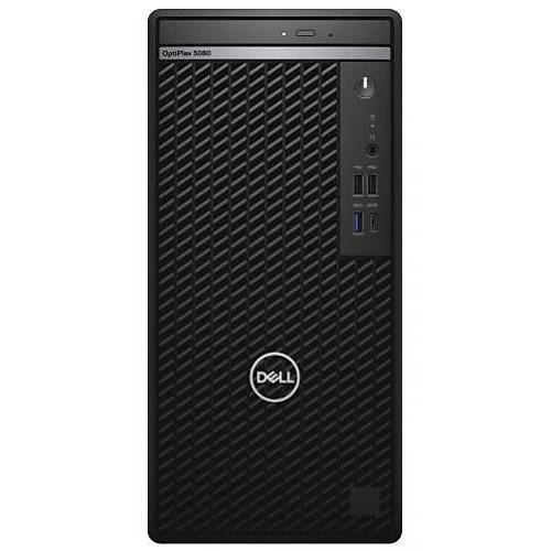 Dell OptiPlex 5000MT i7-12700 8GB 256GB SSD Ubuntu N009O5000MT_VP_UBU