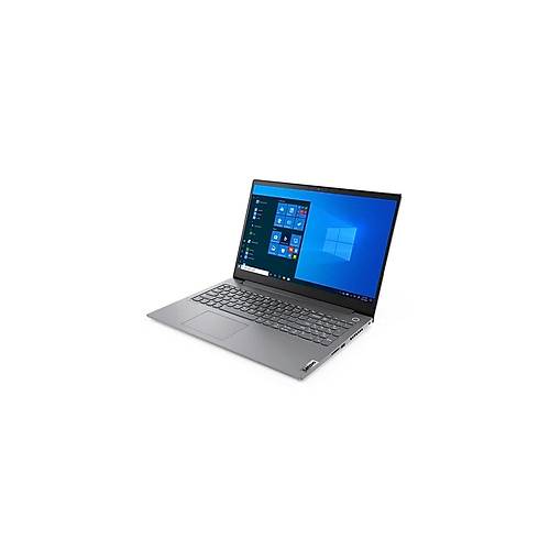 Lenovo ThinkBook 15 21A40039TX1 Ryzen 5 5500U 16GB 512GB SSD 15.6 Freedos