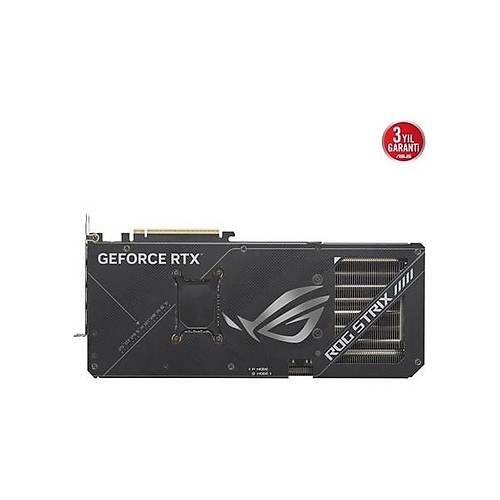 Asus 12GB ROG STRIX RTX5070-O12G GAMING GDDR7 HDMI-DP PCIE 5.0