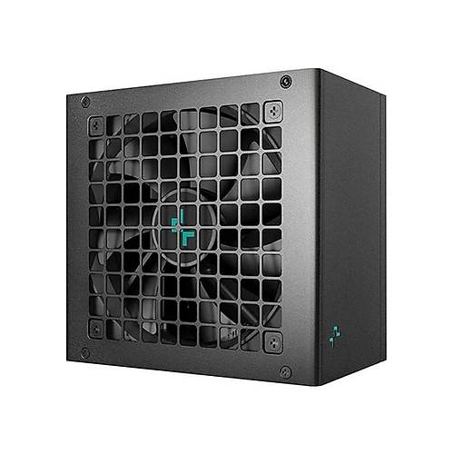  Deepcool PN850M 850W Atx 3.1 Pc�e 5.1 80+ Gold G�� Kayna��
