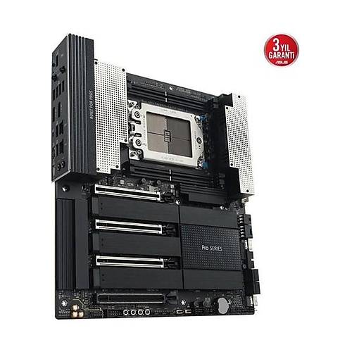 Asus PRO WS TRX50-SAGE WIFI7 A DDR4 RDIMM PCIE 5.0 sTR5 CEB