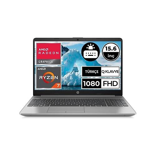 HP 255 G10 9G1F9ET Ryzen 7 7730U 16 GB 1 TB SSD 15.6