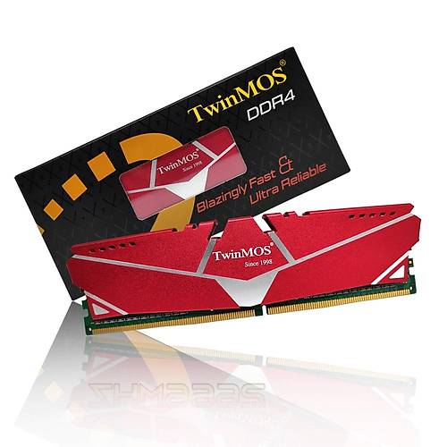 TwinMOS DDR4 32GB 3200MHz Desktop Ram