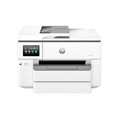 HP OfficeJet Pro 9730 Geni� Format All-in-One Yaz�c�, Bask�, Fotokopi, Tarama, Wi-fi, 537P5C