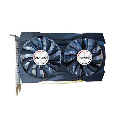 AFOX GeForce GTX 1050Ti 4GB GDDR5 128Bit Nvidia Ekran Kart AF1050TI-4096D5H5-V3