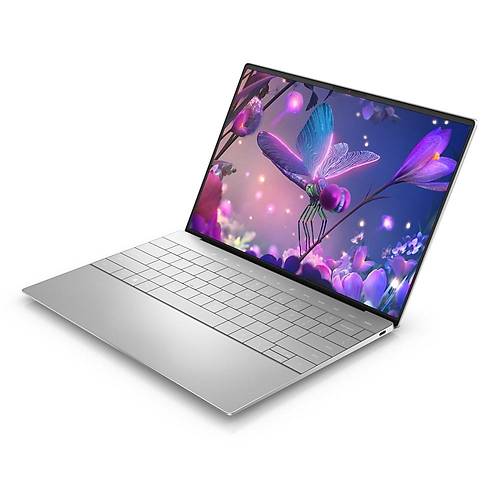 Dell Xps 9320 Plus i7-1260P 16GB 1TB SSD 13.4 OLED 3.5K Touch Windows 11 Pro XPS139320ADLP2474