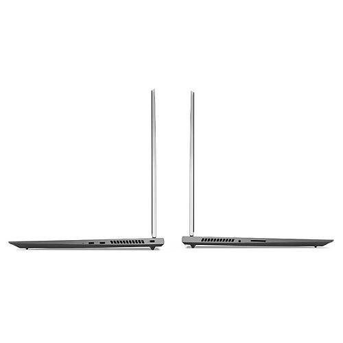 Lenovo ThinkBook 16P 20YM001HTX Ryzen 7 5800H 16GB 512GB SSD 6GB RTX3060 16 Windows 10 Pro